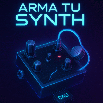 Arma Tu Synth Cali