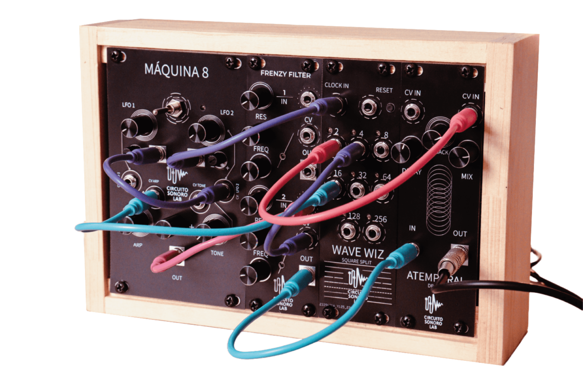Sistema 8